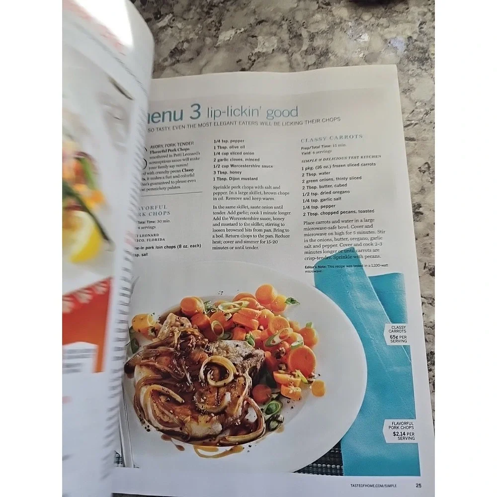 SIMPLE & DELICIOUS bring‎ the heat 224 RECIPES + TIPS camp favorites EASY PICNIC
